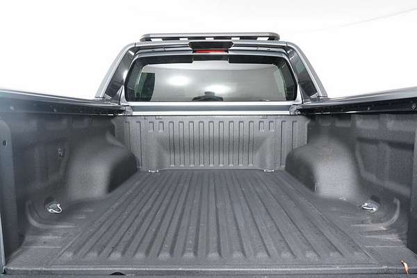 2021 Volkswagen Amarok TDI580 Aventura 4Motion 2H MY21 4X4