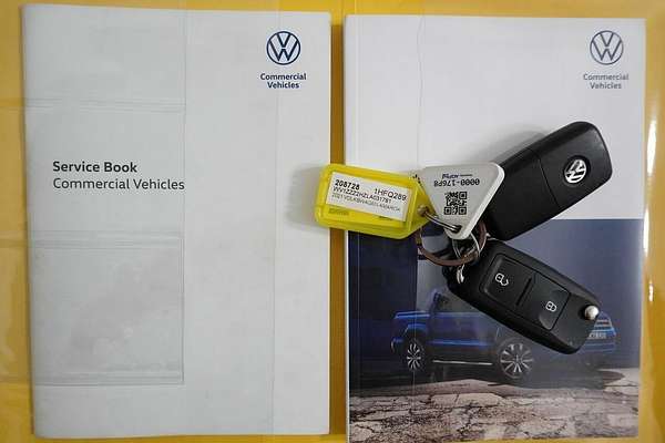 2021 Volkswagen Amarok TDI580 Aventura 4Motion 2H MY21 4X4