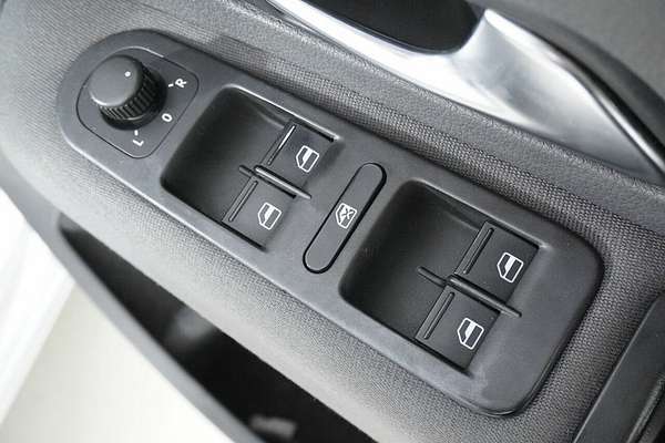 2013 Volkswagen Amarok TDI420 Trendline (4x4) 2H MY12.5 4X4