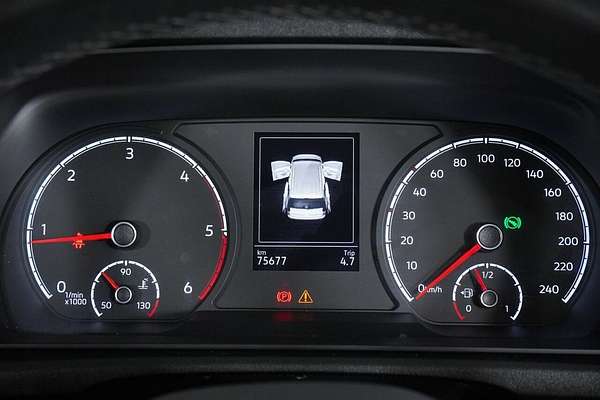 2022 Volkswagen Caddy 5 Maxi TDI320 SK MY22.5