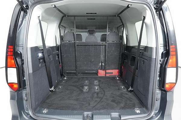 2022 Volkswagen Caddy 5 Maxi TDI320 SK MY22.5