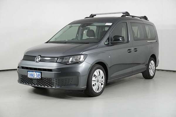 2022 Volkswagen Caddy 5 Maxi TDI320 SK MY22.5
