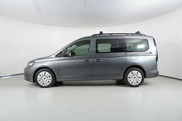 2022 Volkswagen Caddy 5 Maxi TDI320 SK MY22.5