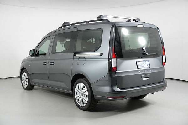 2022 Volkswagen Caddy 5 Maxi TDI320 SK MY22.5