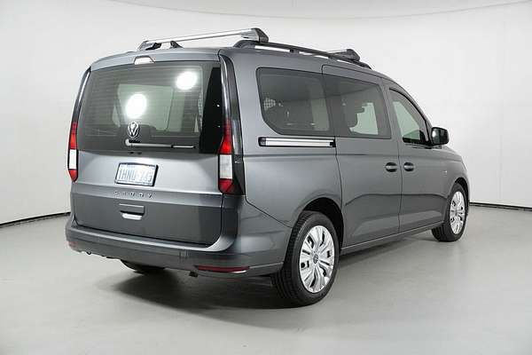 2022 Volkswagen Caddy 5 Maxi TDI320 SK MY22.5
