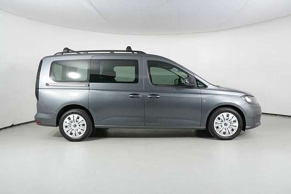 2022 Volkswagen Caddy 5 Maxi TDI320 SK MY22.5