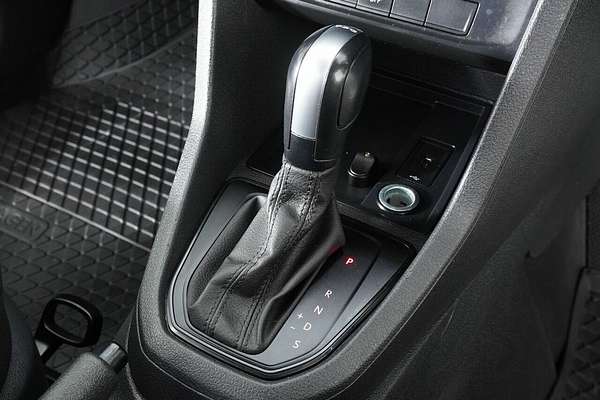 2019 Volkswagen Caddy SWB TDI250 2K MY19