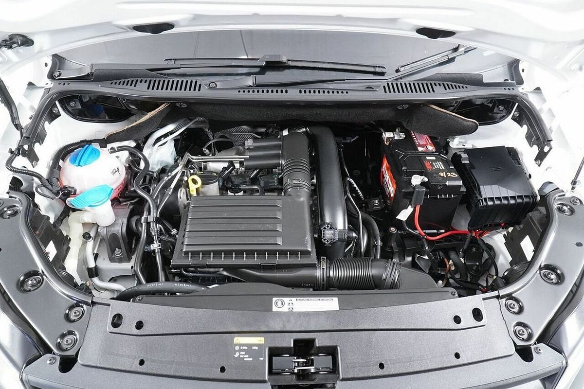2016 Volkswagen Caddy Maxi TSI220 2K MY17
