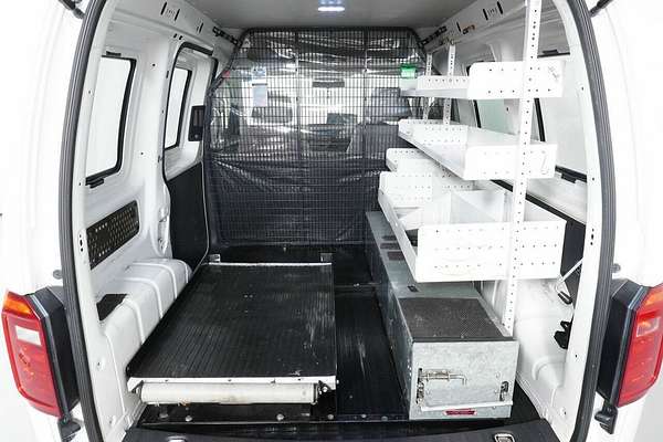 2019 Volkswagen Caddy SWB TDI250 2K MY19