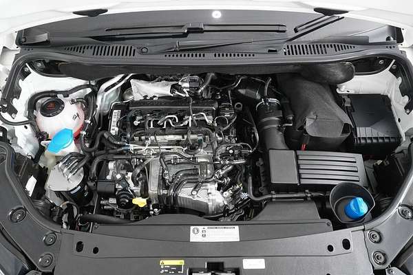 2019 Volkswagen Caddy SWB TDI250 2K MY19