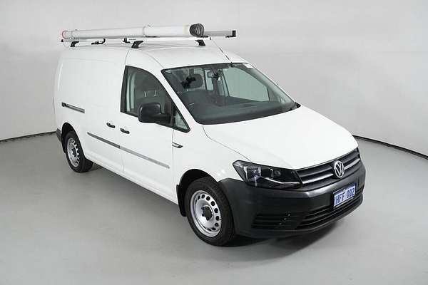 2016 Volkswagen Caddy Maxi TSI220 2K MY17