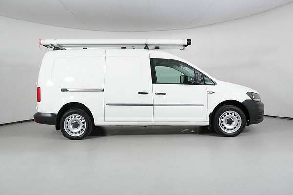 2016 Volkswagen Caddy Maxi TSI220 2K MY17