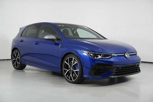 2023 Volkswagen Golf R 4MOTION Mark 8 CD MY24