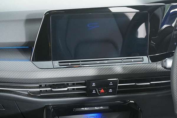 2023 Volkswagen Golf R 4MOTION Mark 8 CD MY24
