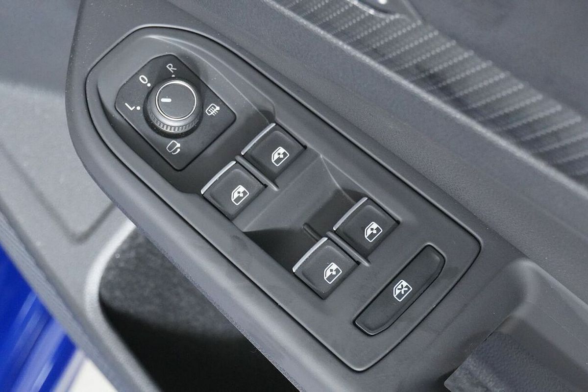 2023 Volkswagen Golf R 4MOTION Mark 8 CD MY24