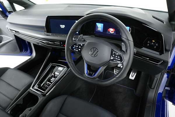 2023 Volkswagen Golf R 4MOTION Mark 8 CD MY24