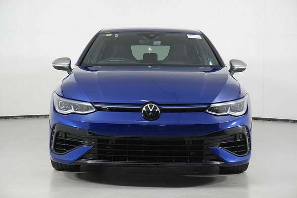 2023 Volkswagen Golf R 4MOTION Mark 8 CD MY24