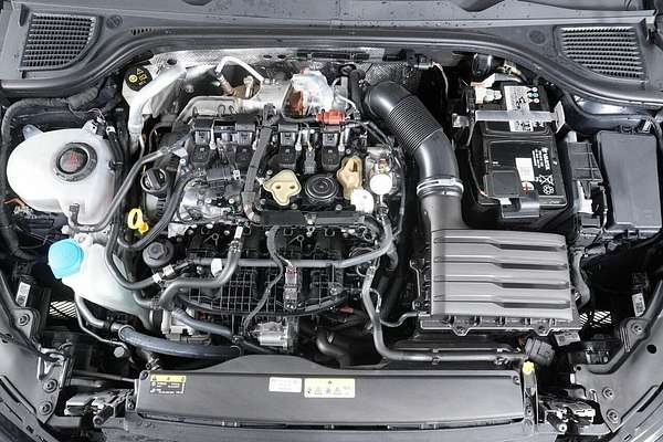2023 Volkswagen Golf R 4MOTION Mark 8 CD MY24
