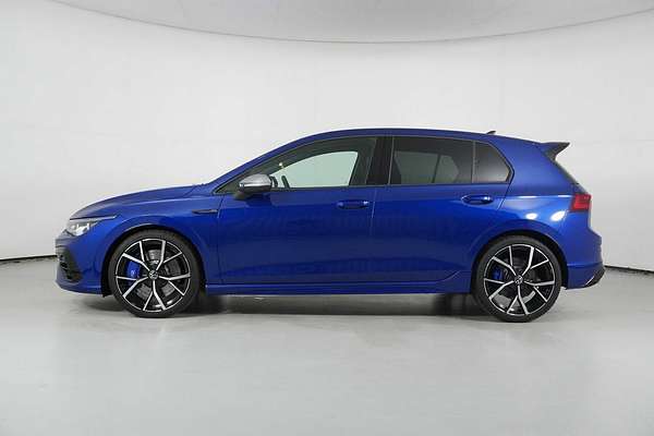2023 Volkswagen Golf R 4MOTION Mark 8 CD MY24