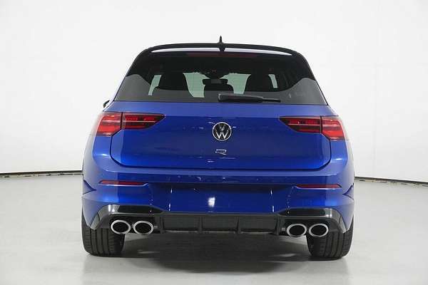 2023 Volkswagen Golf R 4MOTION Mark 8 CD MY24
