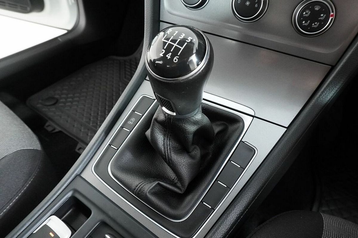 2015 Volkswagen Golf 90 TSI AU MY15
