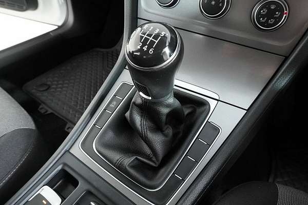 2015 Volkswagen Golf 90 TSI AU MY15