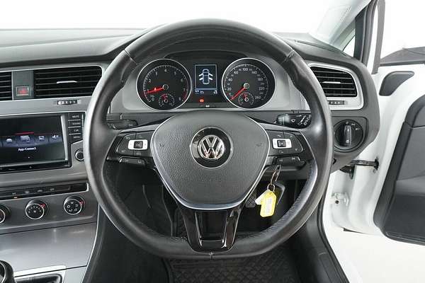 2015 Volkswagen Golf 90 TSI AU MY15