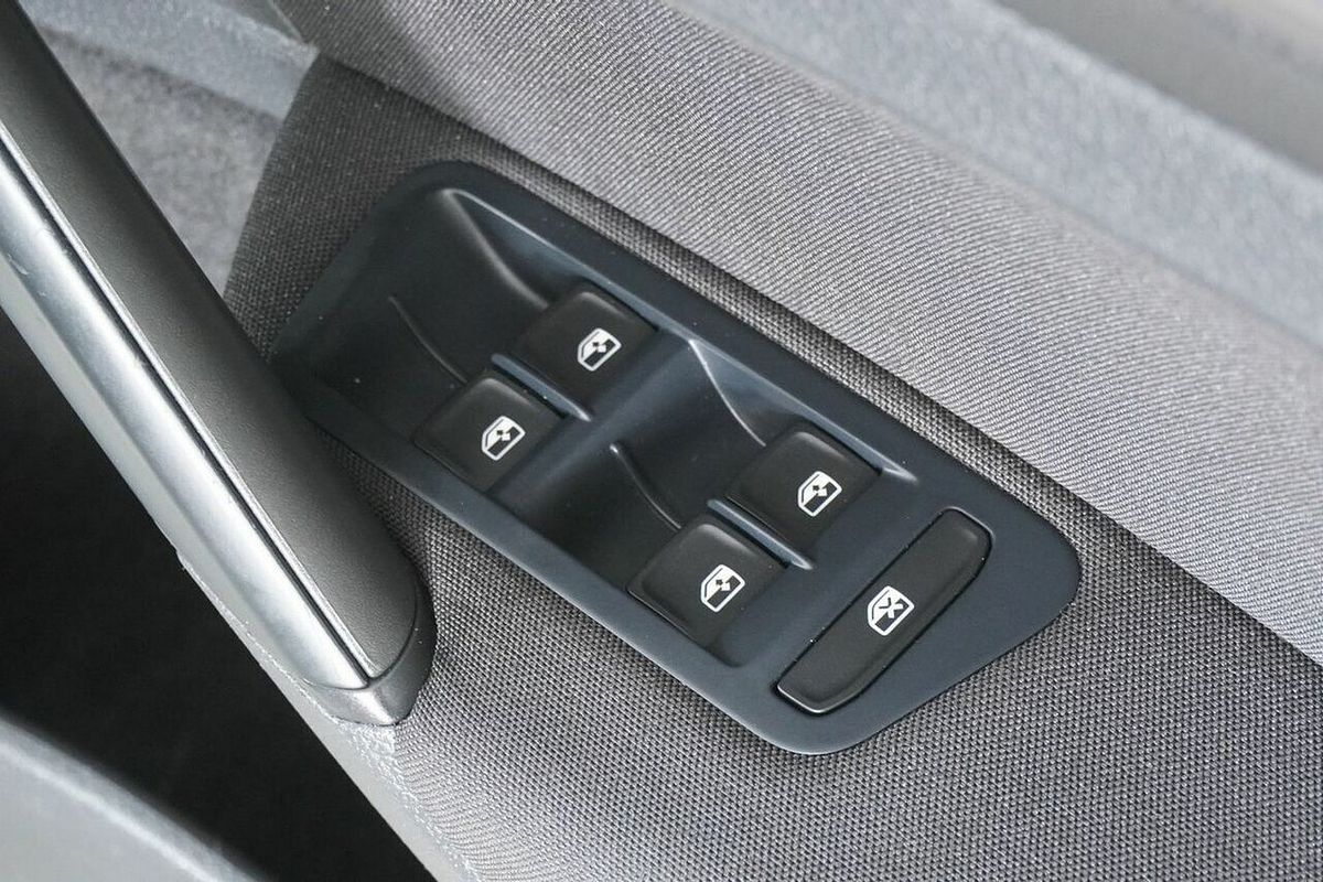 2015 Volkswagen Golf 90 TSI AU MY15
