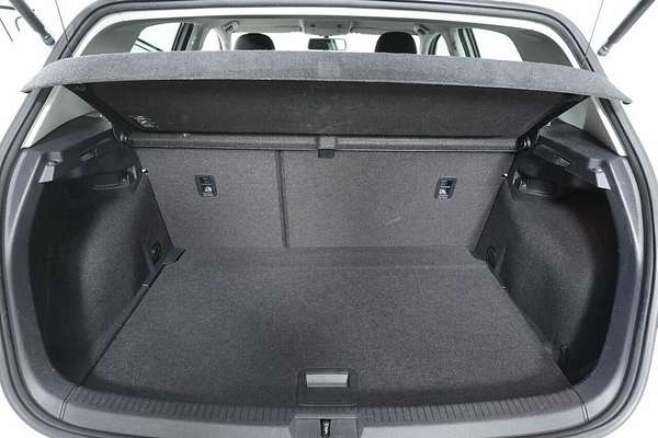 2015 Volkswagen Golf 90 TSI AU MY15