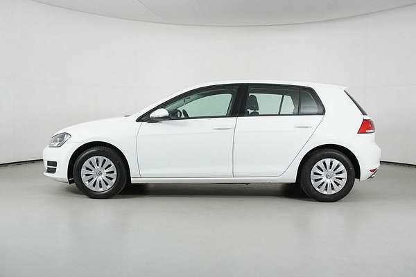 2015 Volkswagen Golf 90 TSI AU MY15