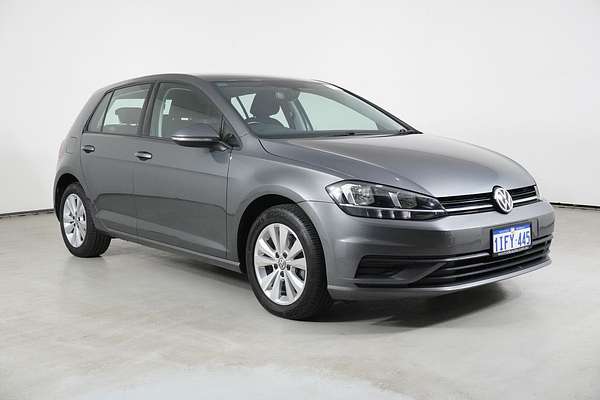 2020 Volkswagen Golf 110 TSI Trendline