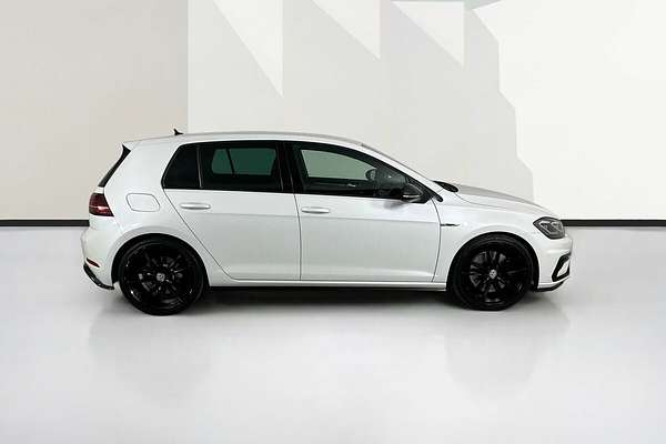 2017 Volkswagen Golf R Wolfsburg Edition AU MY18
