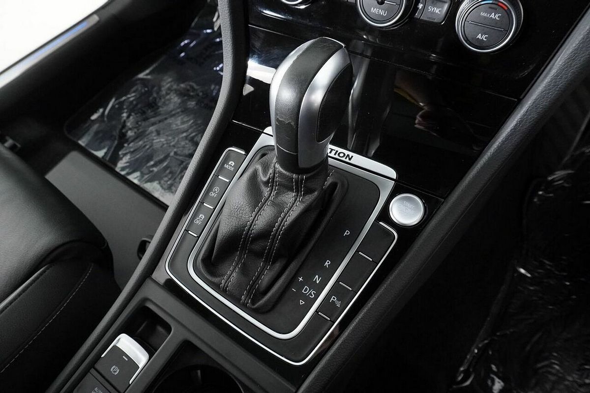 2020 Volkswagen Golf R AU MY20