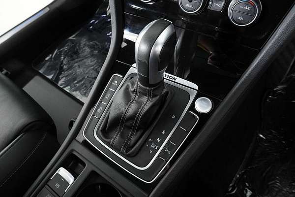 2020 Volkswagen Golf R AU MY20