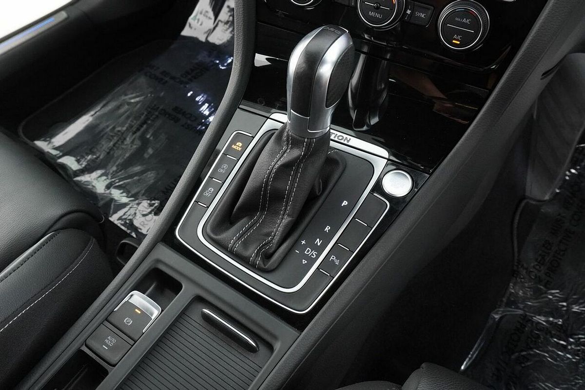 2019 Volkswagen Golf R AU MY19
