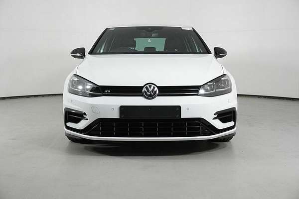 2019 Volkswagen Golf R AU MY19
