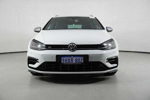 2020 Volkswagen Golf R AU MY20