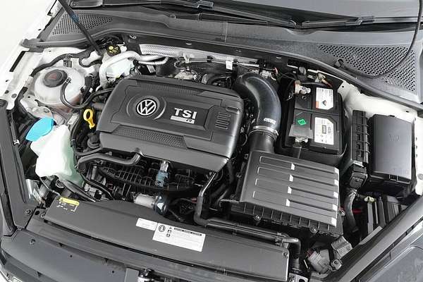 2019 Volkswagen Golf R AU MY19