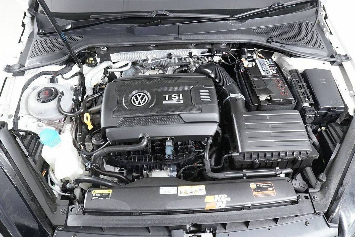 2020 Volkswagen Golf R AU MY20