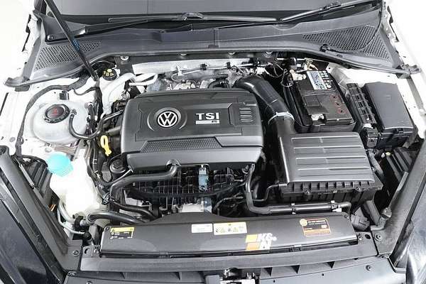 2020 Volkswagen Golf R AU MY20