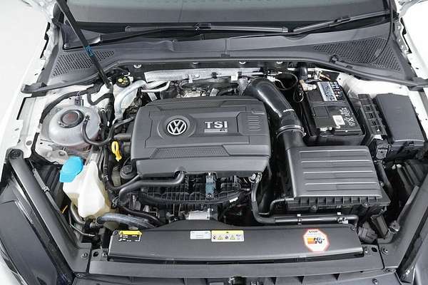 2020 Volkswagen Golf R AU MY20