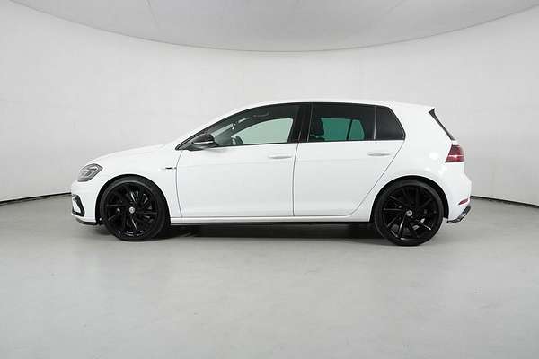 2019 Volkswagen Golf R AU MY19