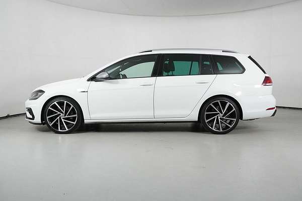 2020 Volkswagen Golf R AU MY20