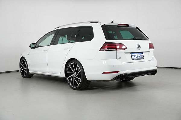 2020 Volkswagen Golf R AU MY20