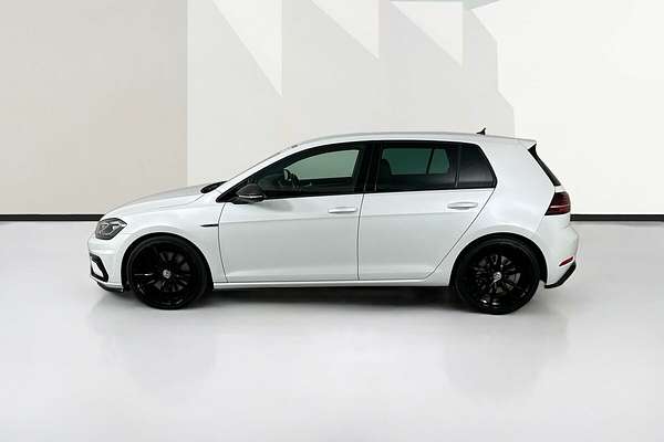 2017 Volkswagen Golf R Wolfsburg Edition AU MY18