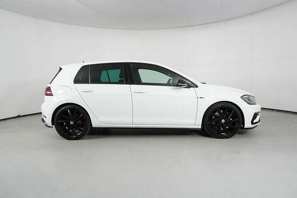 2019 Volkswagen Golf R AU MY19