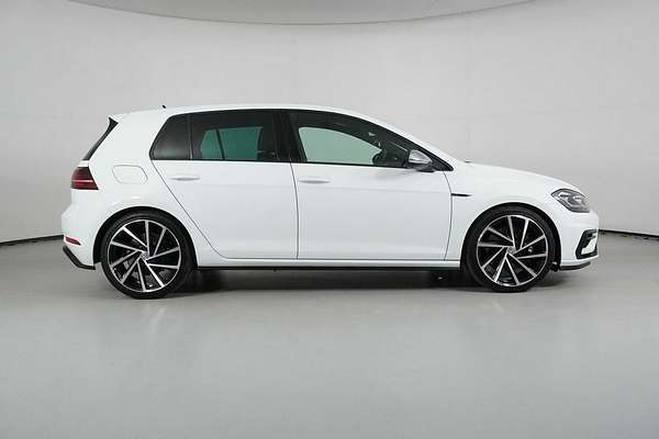 2020 Volkswagen Golf R AU MY20