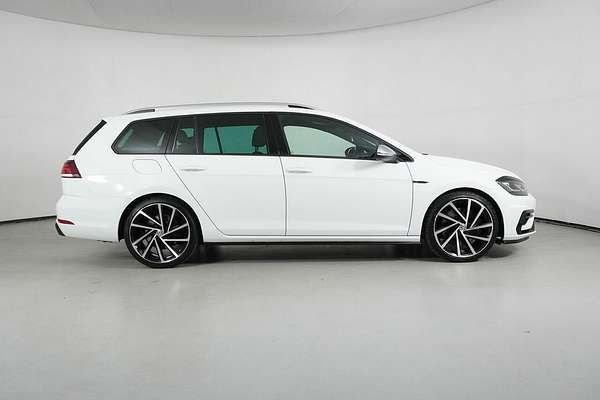 2020 Volkswagen Golf R AU MY20