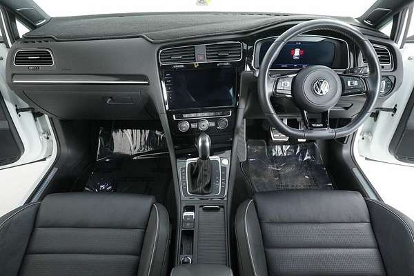 2020 Volkswagen Golf R AU MY20