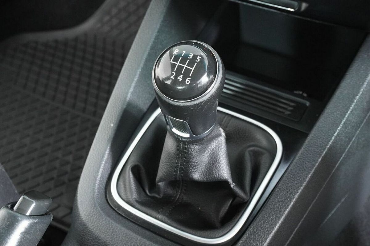 2014 Volkswagen Jetta 118 TSI 1KM MY13.5